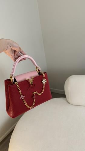 لويس فيتون - كابوسين