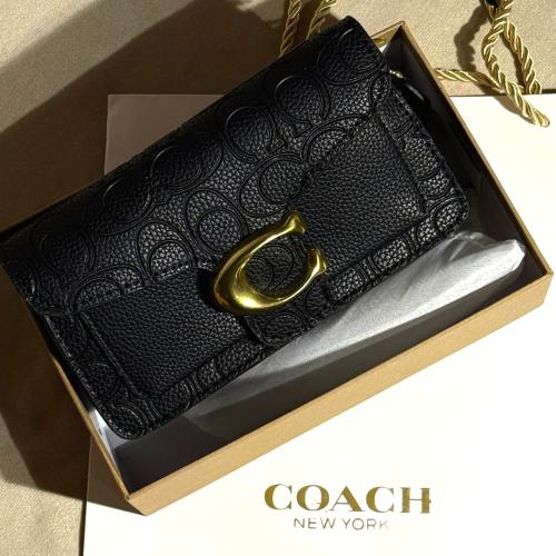 كوتش تابي _اسود