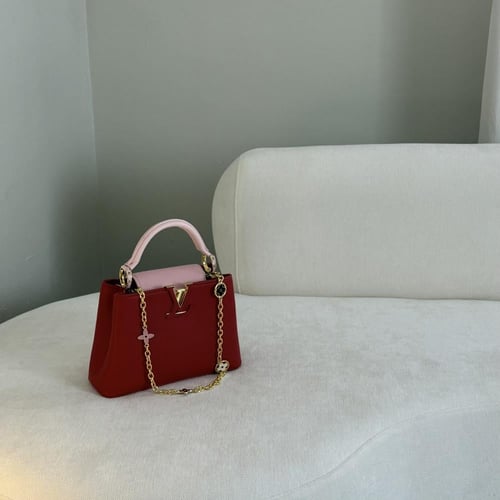 لويس فيتون - كابوسين