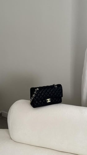 شانيل كلاسيك _28