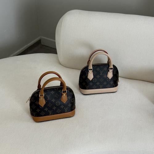 لويس فيتون - الما