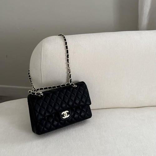 شانيل كلاسيك _28