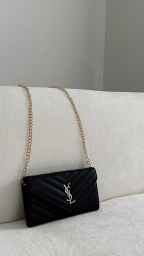 سان لوران كروس باق