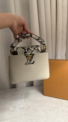 لويس فيتون تايقر - سكري