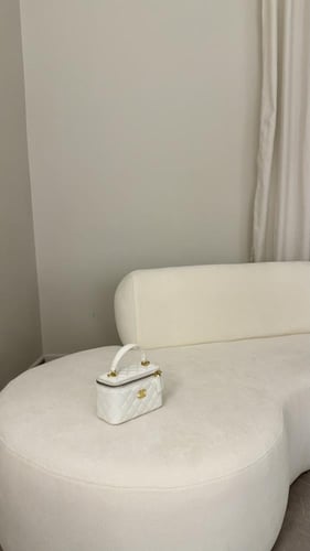 شانيل - فانيتي