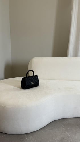 شانيل - كوكو هاندل