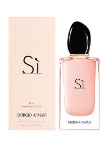 عطر جورجيو ارماني