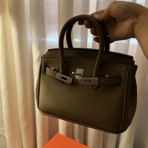 بيركن 20 - كاكي