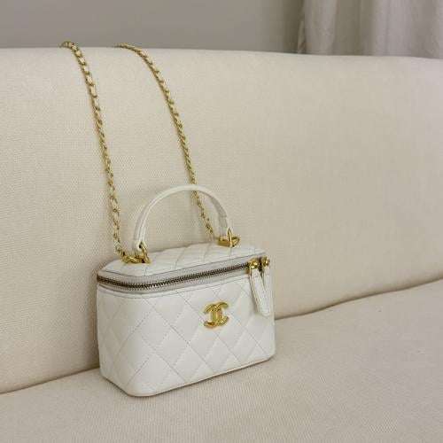 شانيل - فانيتي