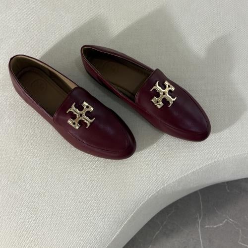 توري بورش - فلات