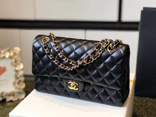 شانيل كلاسيك _28