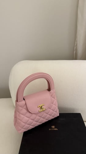 شانيل - كيلي