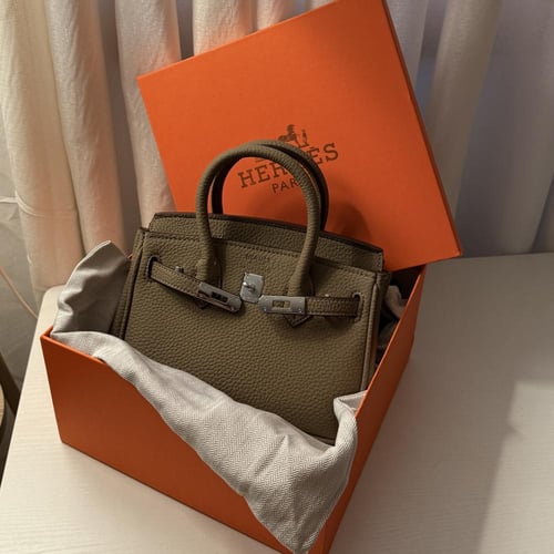 بيركن 20 - كاكي