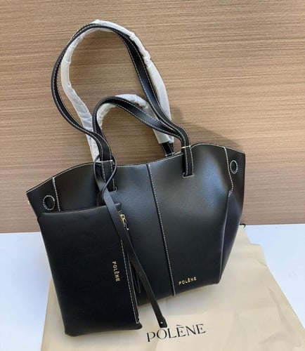 توت باق بولين - اسود