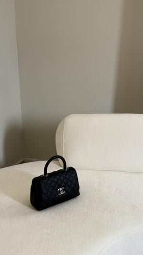 شانيل - كوكو هاندل