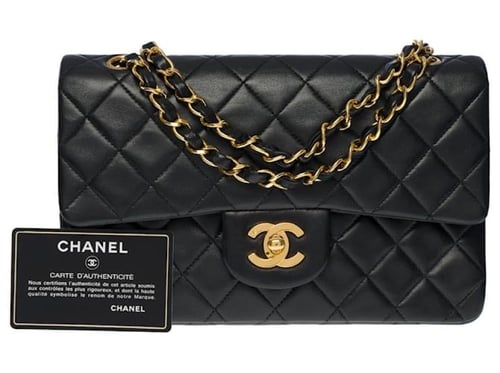 شانيل كلاسيك _28