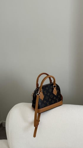 لويس فيتون - الما