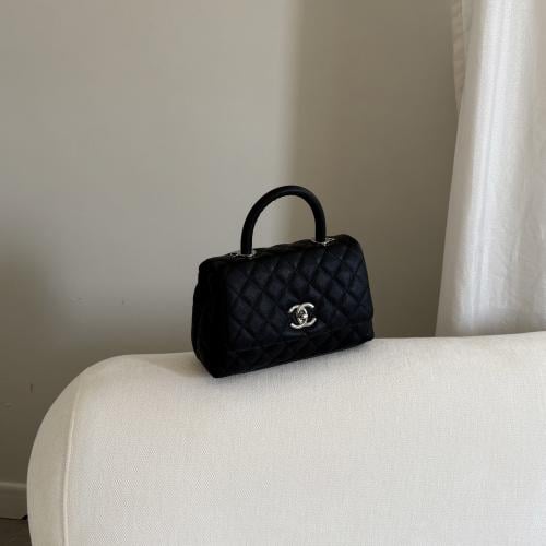 شانيل - كوكو هاندل