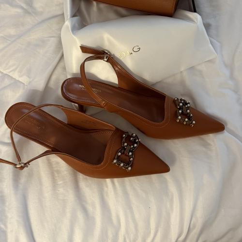 كعب دولتشي & غابانا - بني