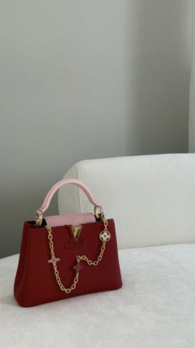 لويس فيتون - كابوسين