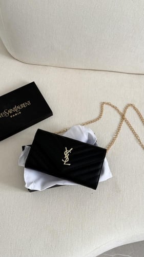 سان لوران كروس باق