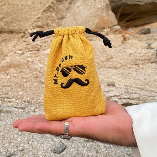 عطر مستر دعسة ️