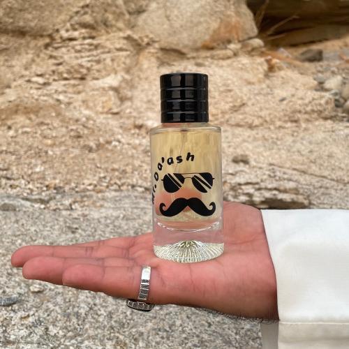 عطر مستر دعسة ️