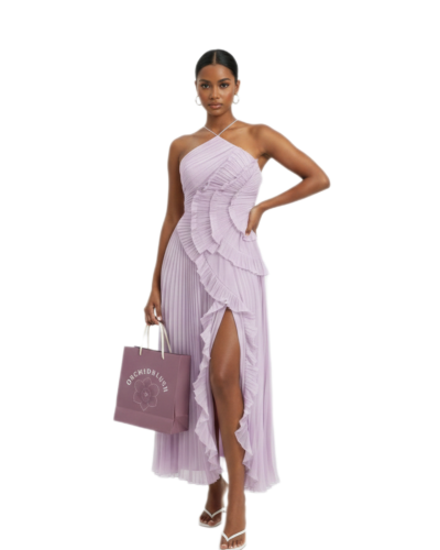 Dress 210
