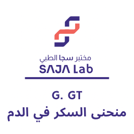 منحنى السكر في الدم