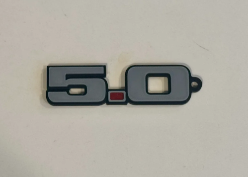 ميدالية كويوتي 5.0 coyote