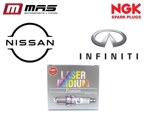NGK LASER IRIDIUM DILKAR8K8G