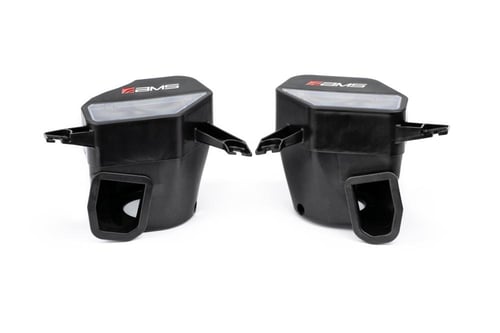AMS Cold Air Intake Nissan Z 2023