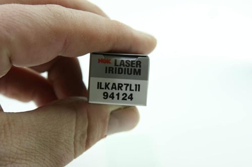NGK LASER IRIDIUM ILKAR7L11