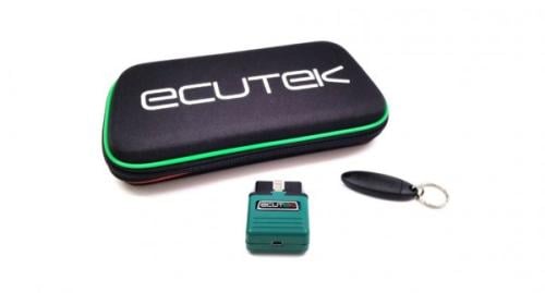 جهاز برمجة ecutek مع USB