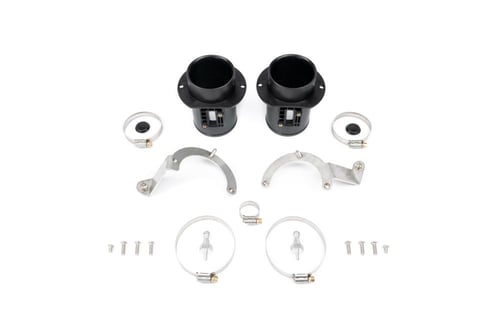 AMS Cold Air Intake Nissan Z 2023