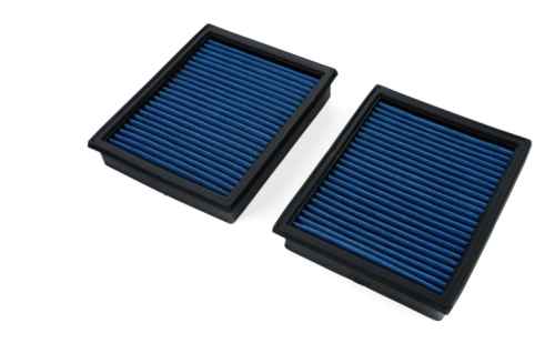 Nissan Z RZ34 Drop in Filter upgrade