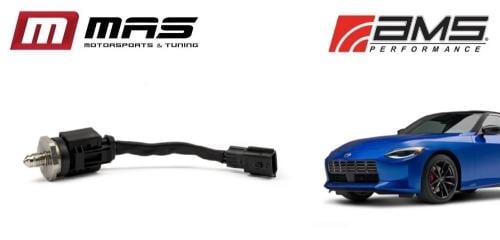 AMS Performance VR30DDTT High Pressure Fuel Sensor