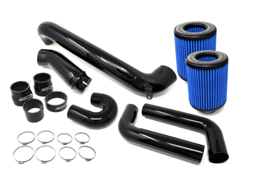 2024+ BMW M4 S58 Grill intakes