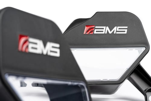 AMS Cold Air Intake Nissan Z 2023
