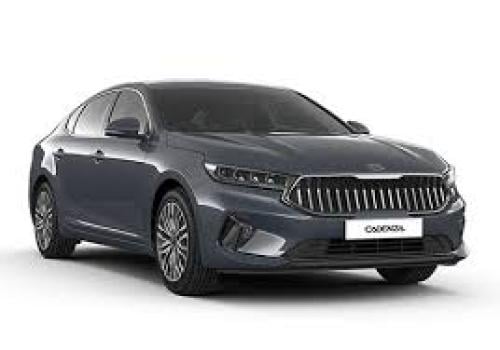2021+ KIA Cadenza v6 SIM2K-261 ECU