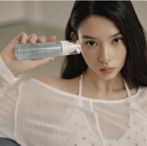 dr.althea Aqua Marine Jelly Mist 100ml بخاخ د ألثي...