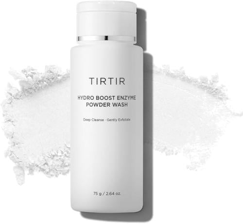 TIRTIR Hydro Boost Enzyme Powder Wash