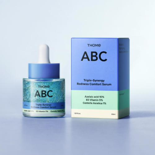 THOME ABC Triple Synergy Redness Comfort Serum