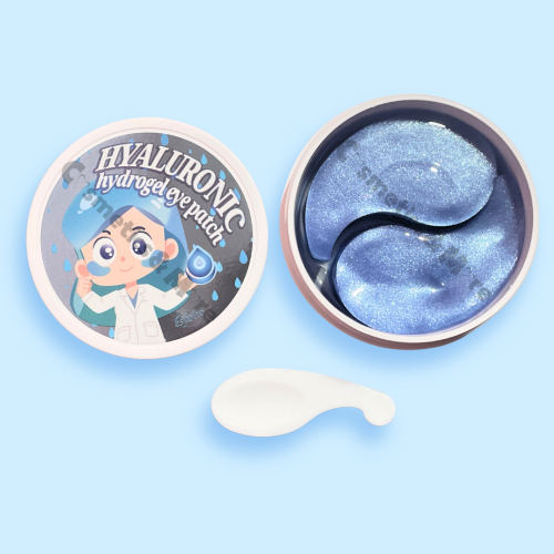 ماسك العيون الكوري 60 حبه