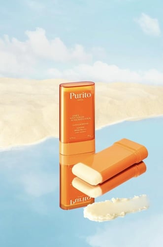 Purito seoul Daily Soft Touch Sunstick 20g بوريتو...