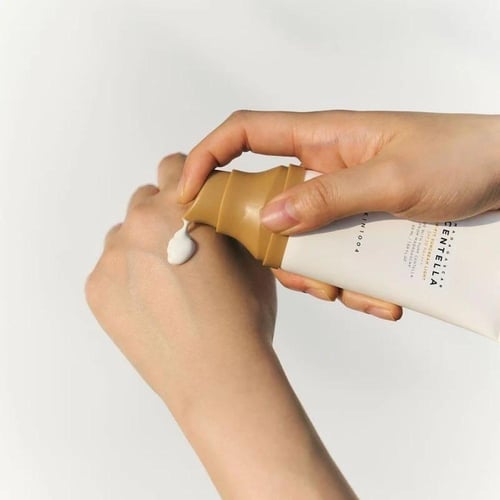 Skin1004 - واقي شمس بالسنتيلا الخفيف