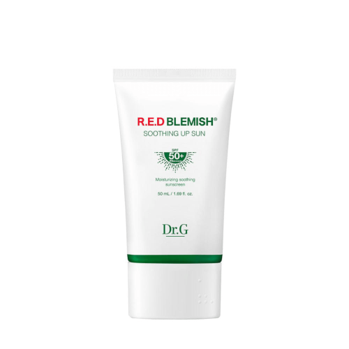 Dr. G R.E.D BLEMISH® SOOTHING UP SUN 50mL Doctor.G...