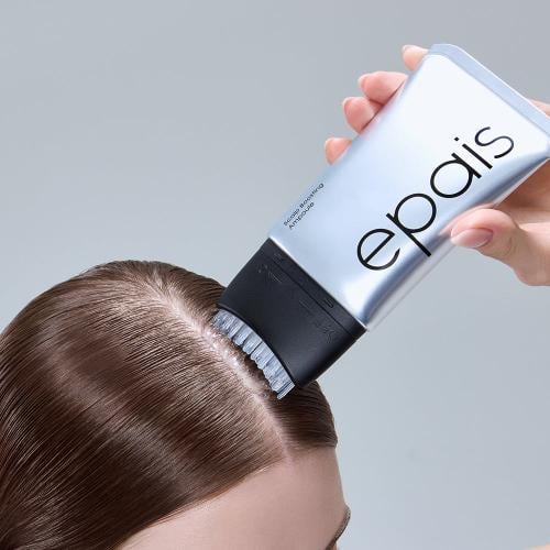 epais Scalp Boosting Ampoule إيباس امبولة العنايه...