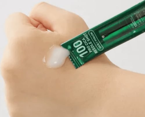 VT COSMETICS PRO CICA REEDLE SHOT sticks ريدل شوت...