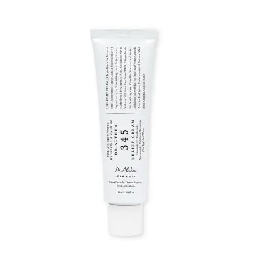 Dr althea 345 cream